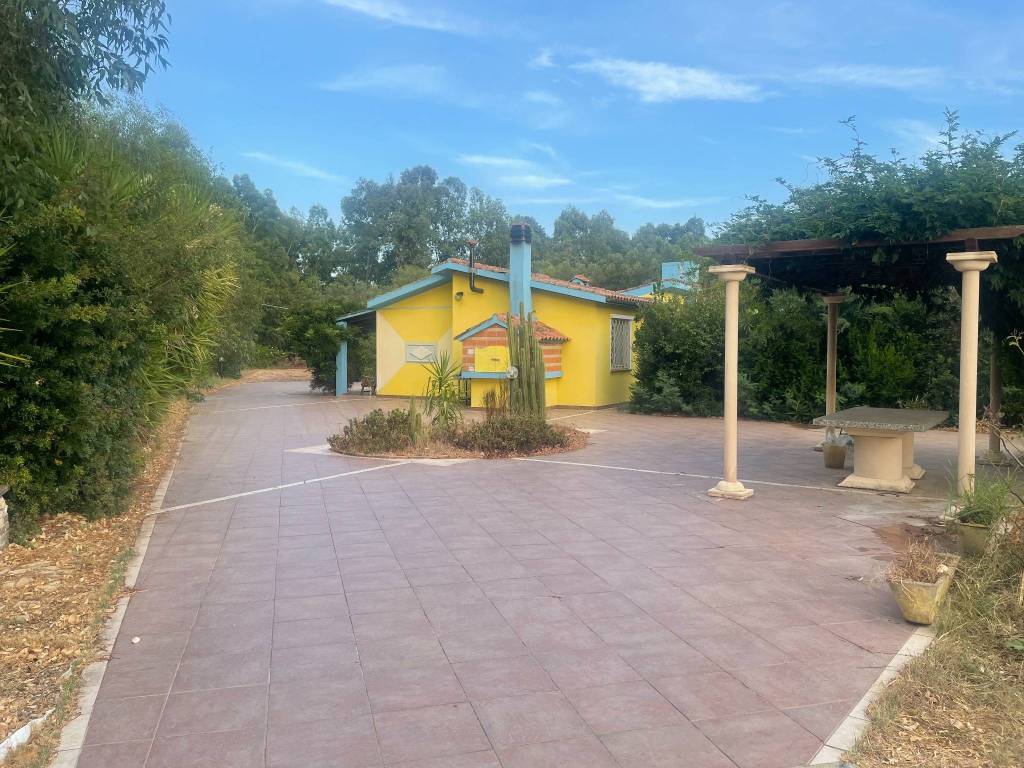 Villa a Serramanna - Foto 2