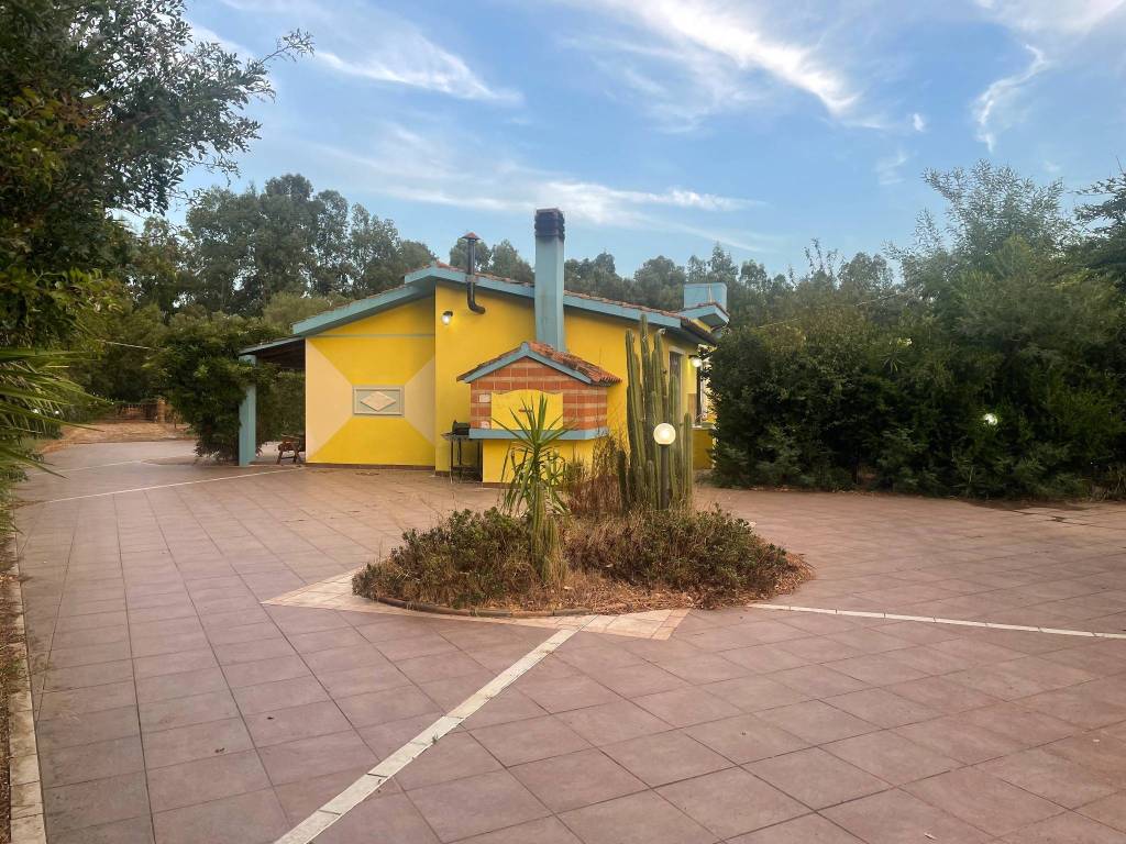 Villa a Serramanna - Foto 3