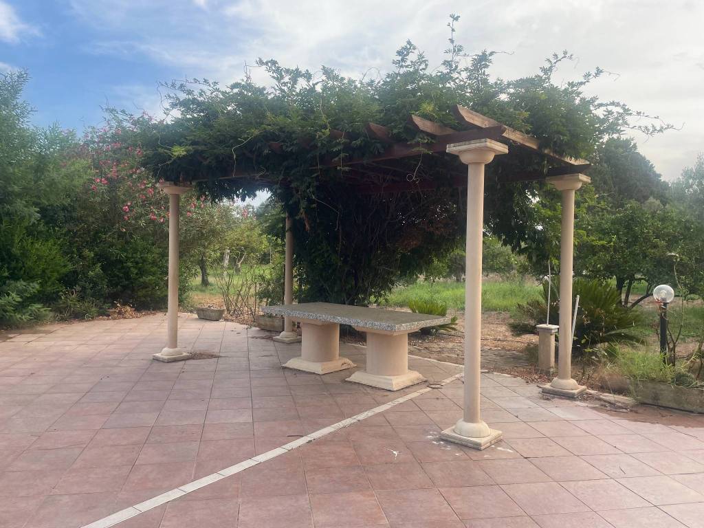 Villa a Serramanna - Foto 4