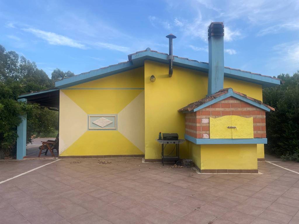 Villa a Serramanna - Foto 5