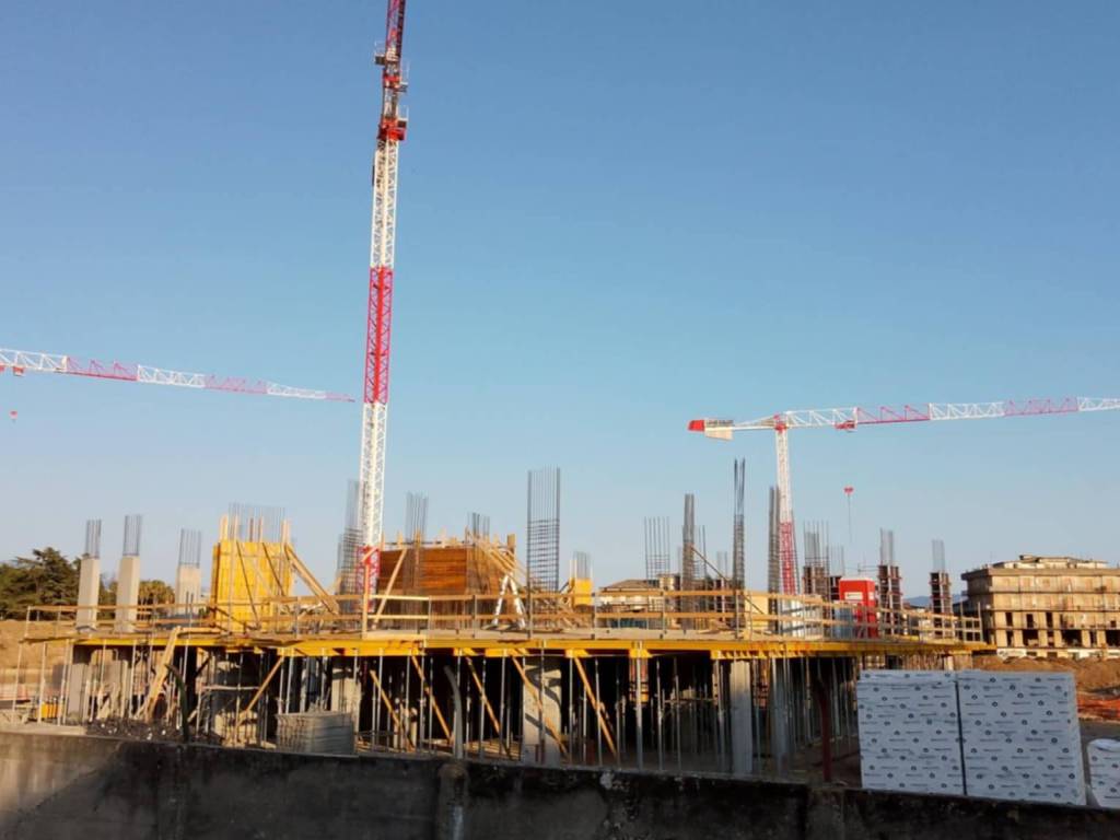 Appartamento a Battipaglia in Via Giorgio De Chirico - Foto 4