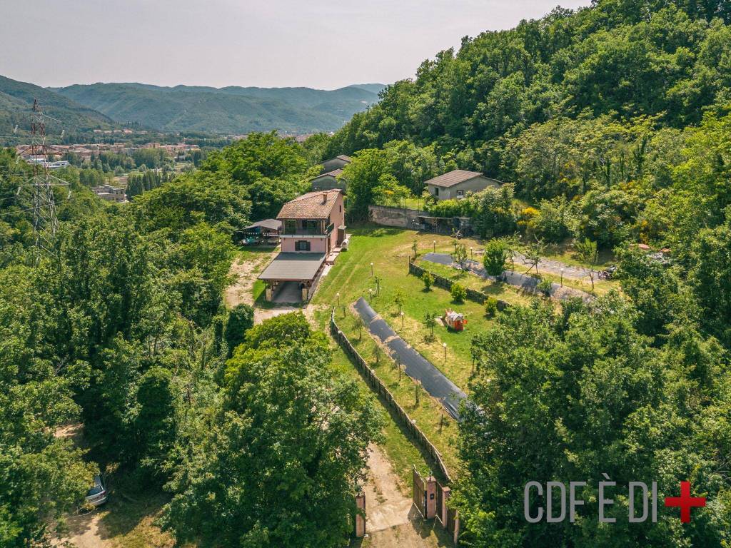 Villa a Rieti in Via Gaetano Turilli - Foto 2