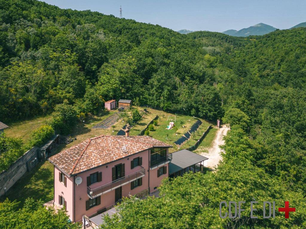 Villa a Rieti in Via Gaetano Turilli - Foto 3