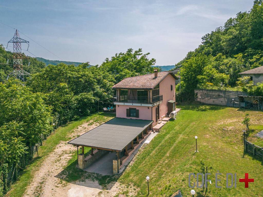 Villa a Rieti in Via Gaetano Turilli - Foto 4