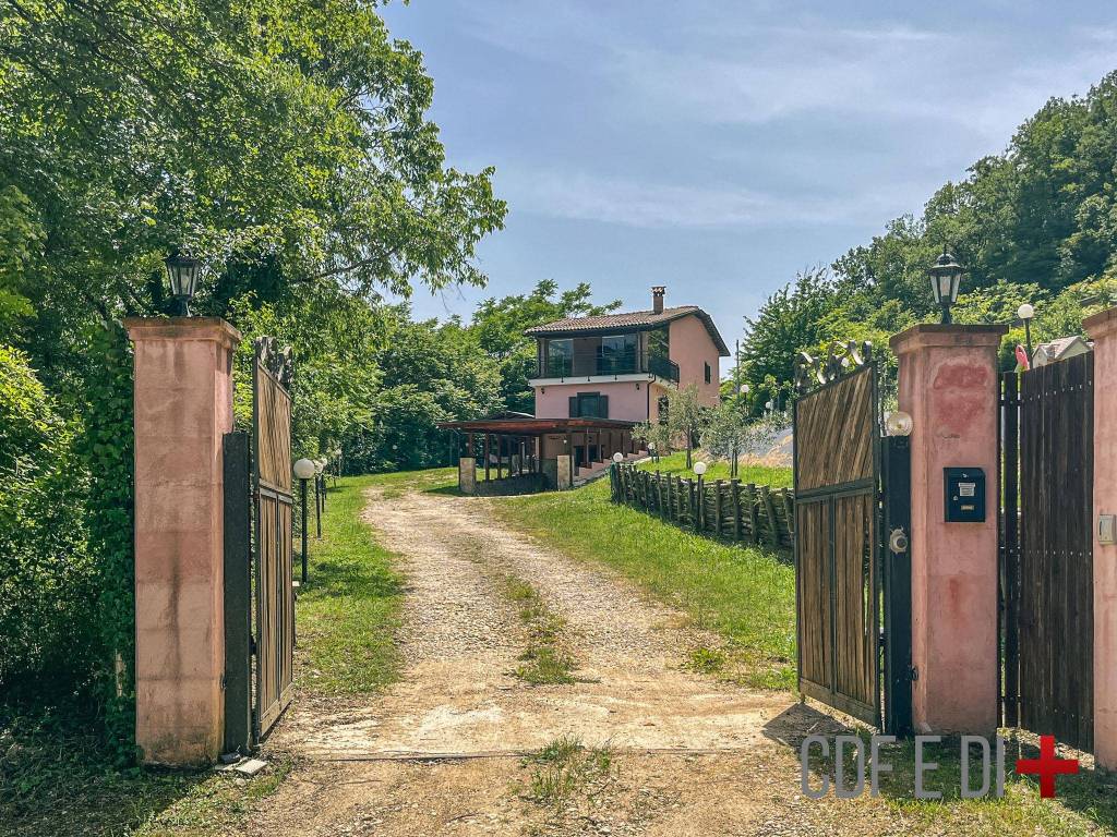 Villa a Rieti in Via Gaetano Turilli - Foto 5