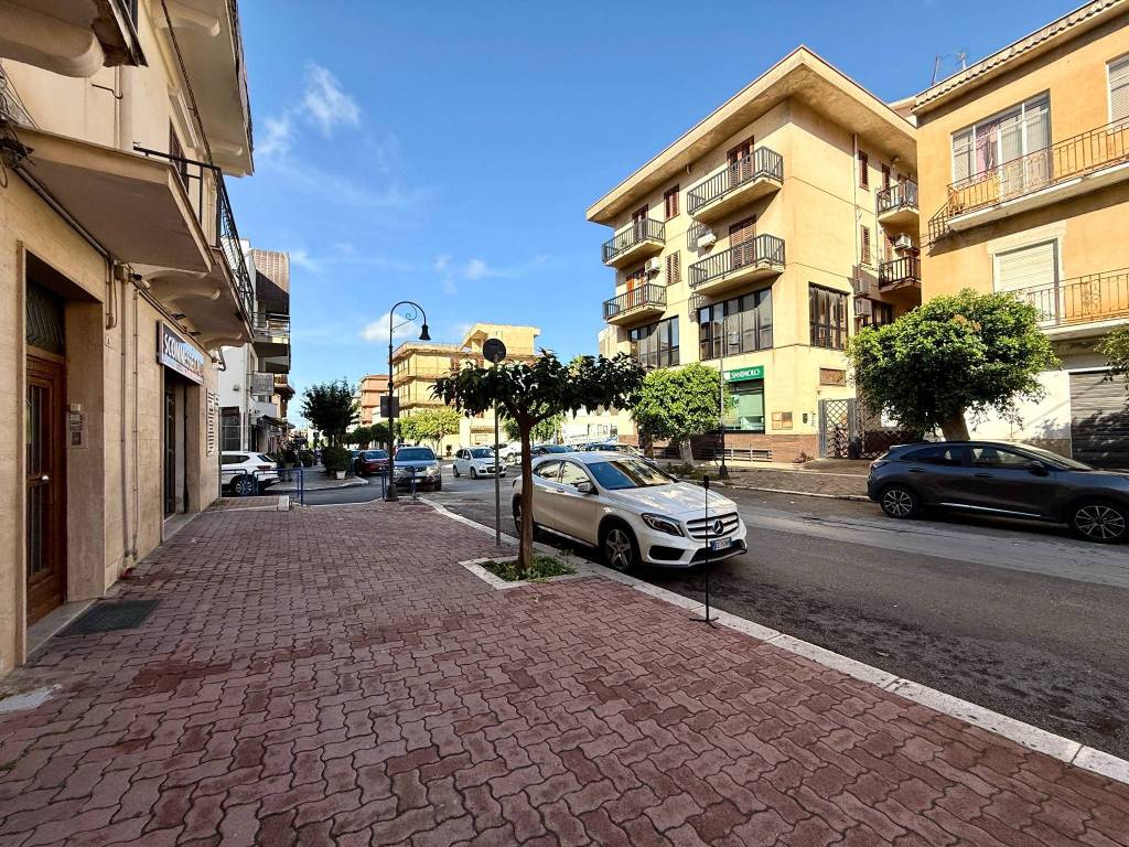 Immobile a Partinico in Viale Aldo Moro, 12 - Foto 2