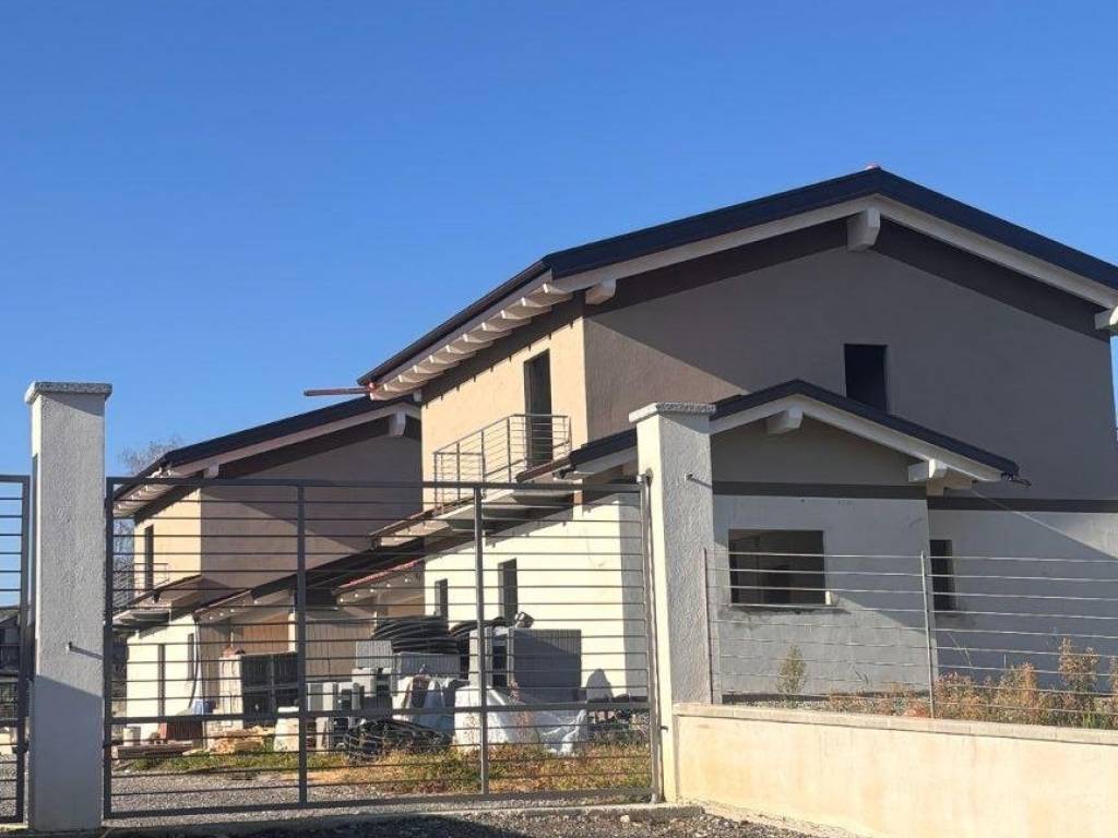 Villa a Candelo in Via Iside Viana, 10 - Foto 2