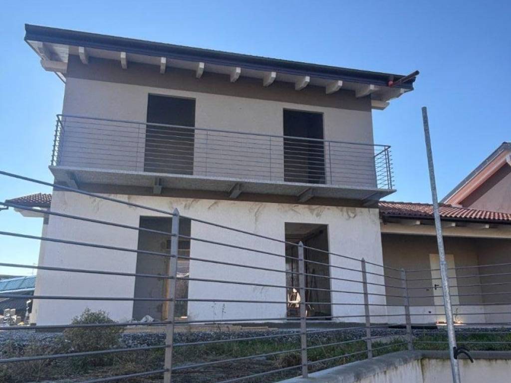 Villa a Candelo in Via Iside Viana, 10 - Foto 4