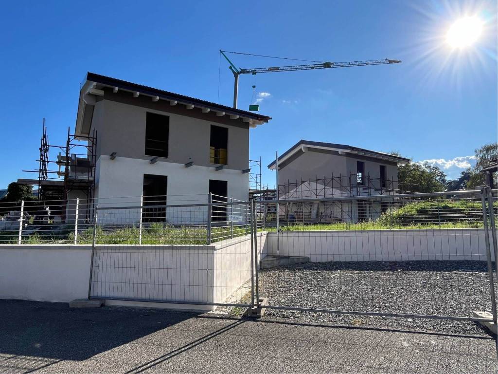 Villa a Candelo in Via Iside Viana, 10 - Foto 5