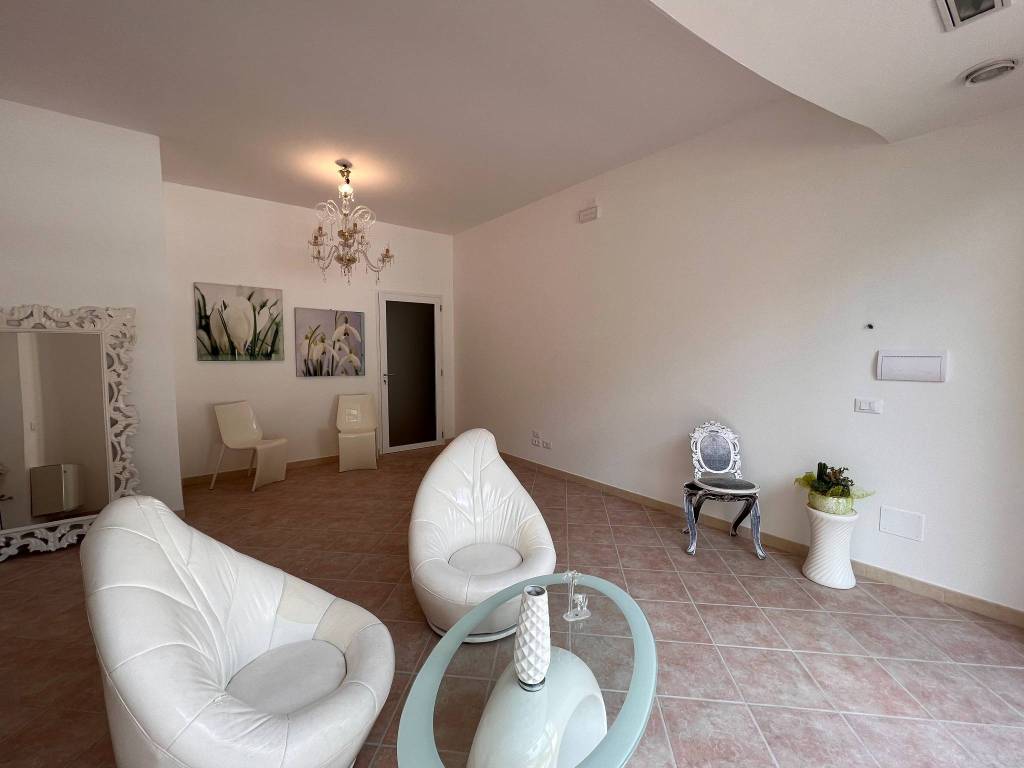 Immobile a Monte san savino in Via Achille Grandi, 16 - Foto 5