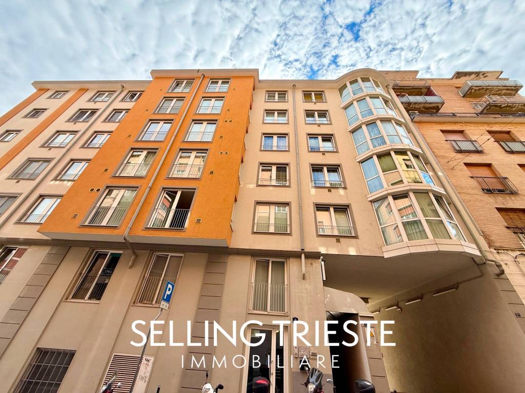 Appartamento a Trieste in Via del Ronco, 9 - Foto 2