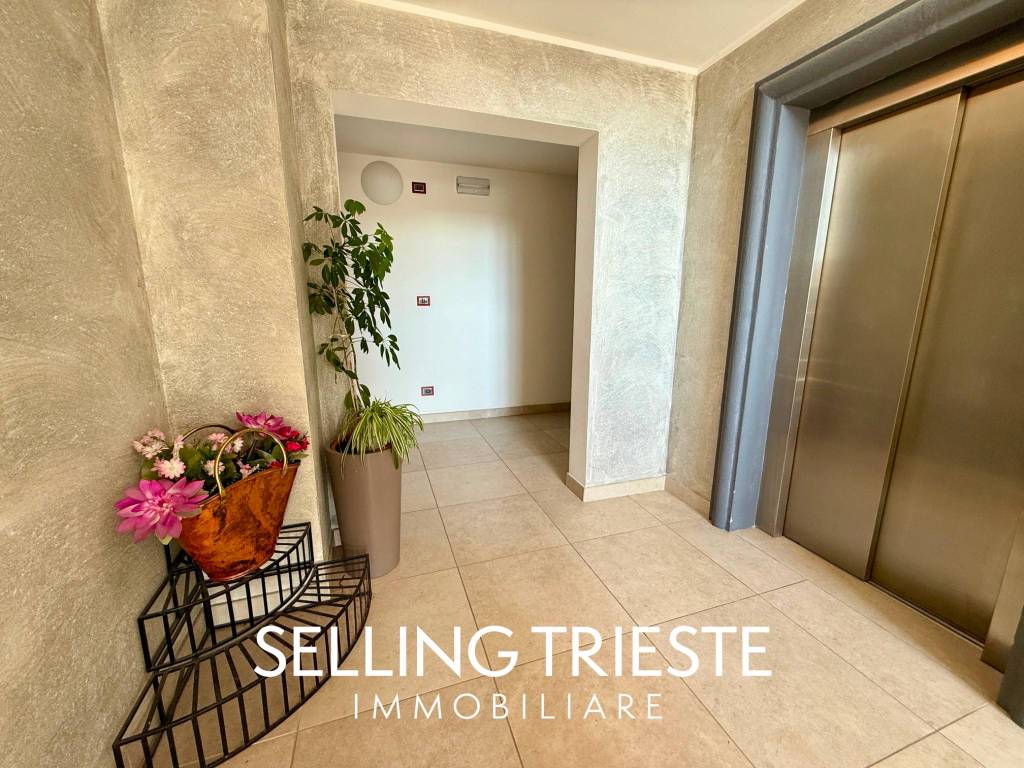 Appartamento a Trieste in Via del Ronco, 9 - Foto 4