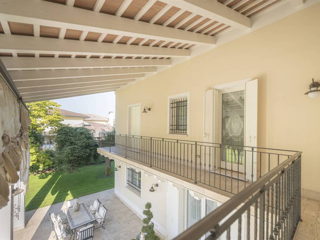 Villa a Borgoricco in via don giovanni bosco, 15 - Foto 2