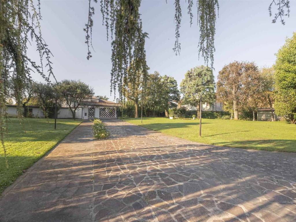 Villa a Borgoricco in via don giovanni bosco, 15 - Foto 4