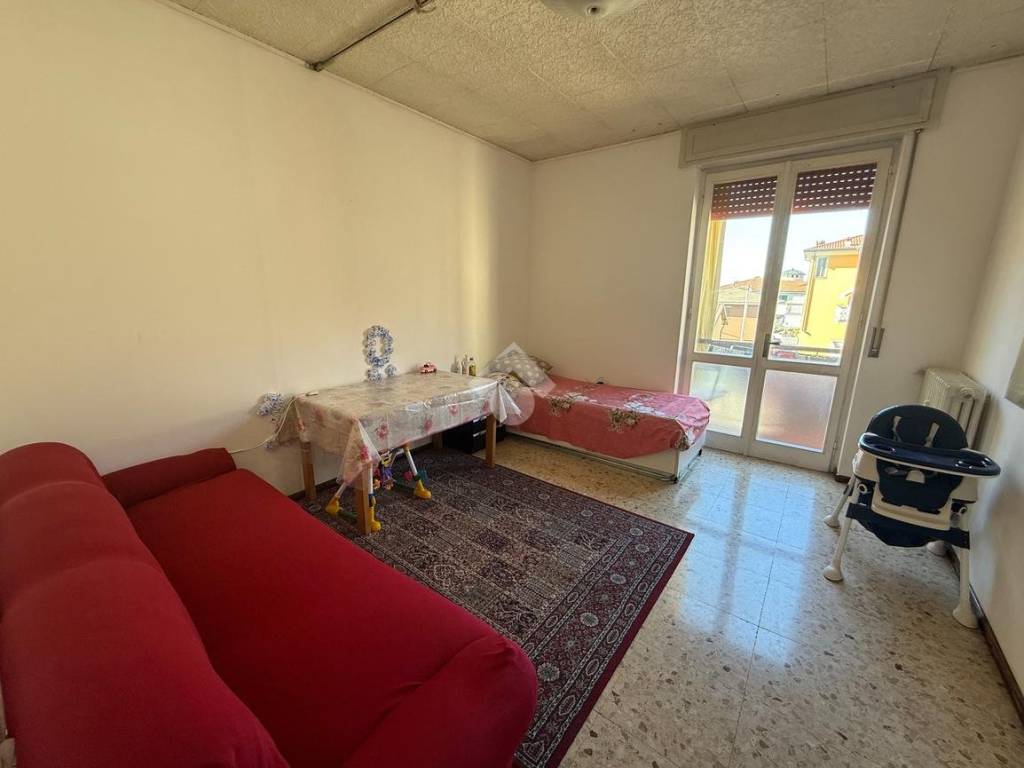 Appartamento a Treviolo in residenziale via fratelli cervi, 7 - Foto 4