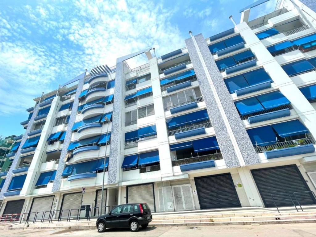 Appartamento a Barletta in Via Don Michele Tatò, 47 - Foto 2