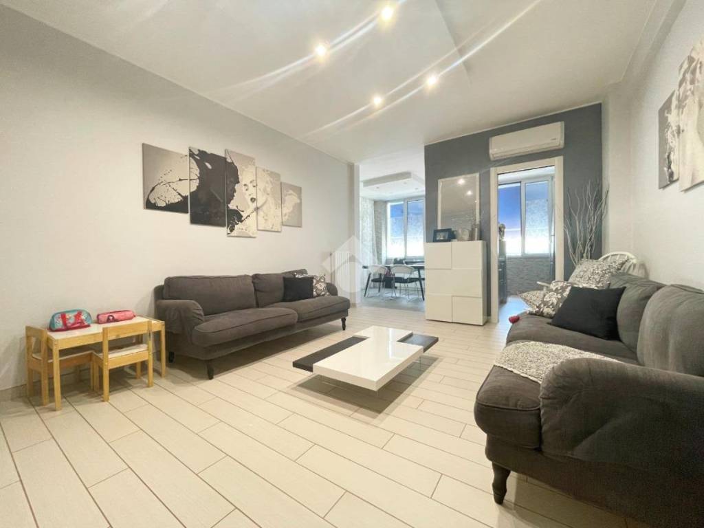 Appartamento a Barletta in Via Don Michele Tatò, 47 - Foto 4