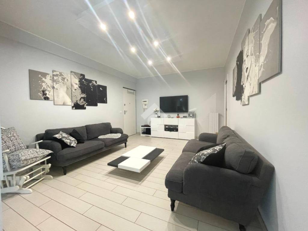 Appartamento a Barletta in Via Don Michele Tatò, 47 - Foto 5