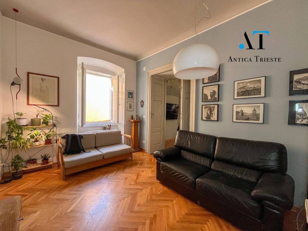 Appartamento a Trieste in Via della Sorgente, 9 - Foto 3