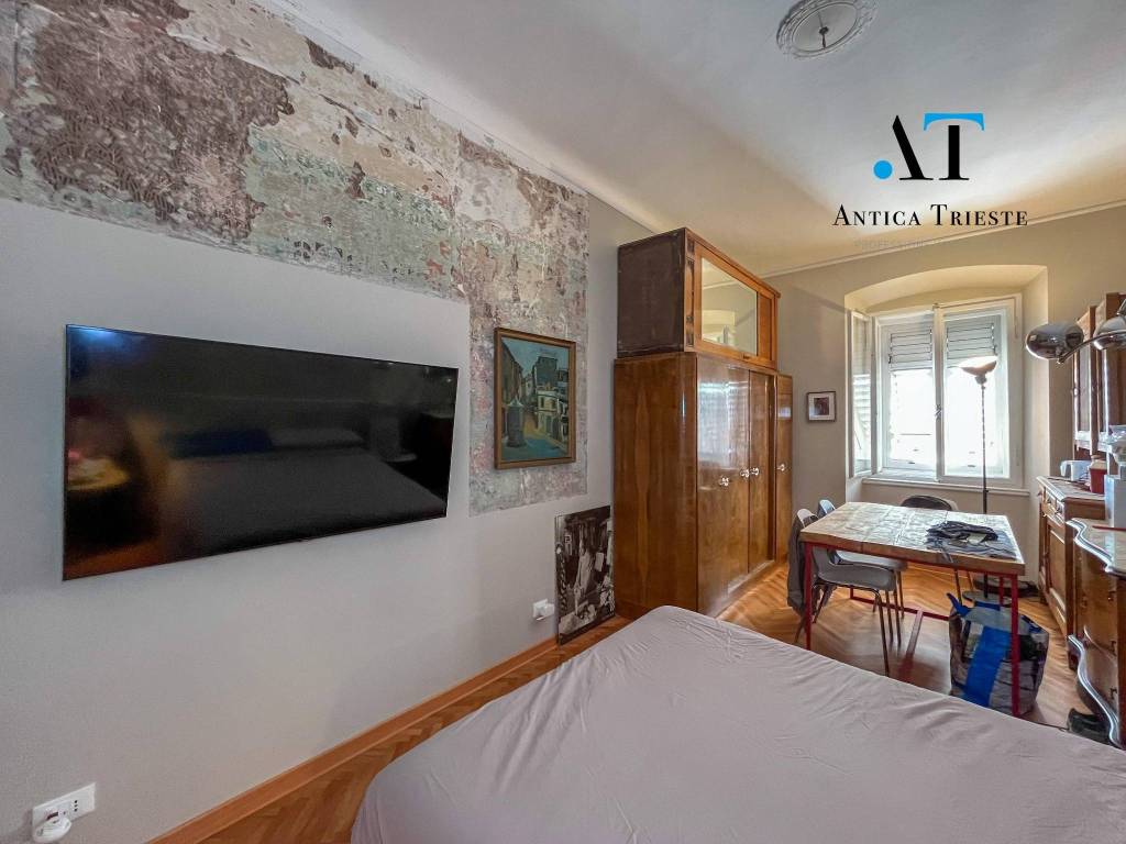 Appartamento a Trieste in Via della Sorgente, 9 - Foto 4