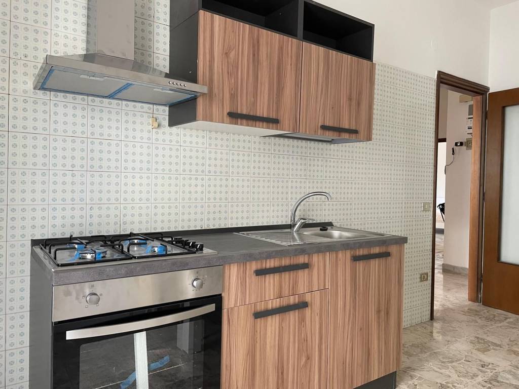 Appartamento a Taranto in Via Campania, 146 - Foto 5