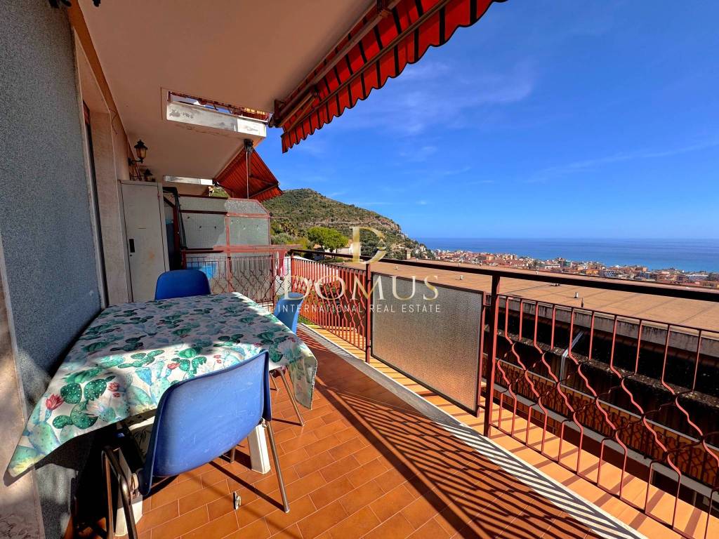 Appartamento a Ventimiglia in Via Bandette, 26 - Foto 4