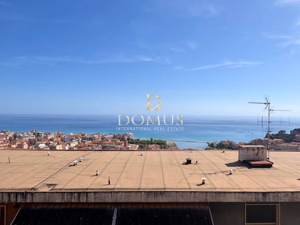 Appartamento a Ventimiglia in Via Bandette, 26 - Foto 5