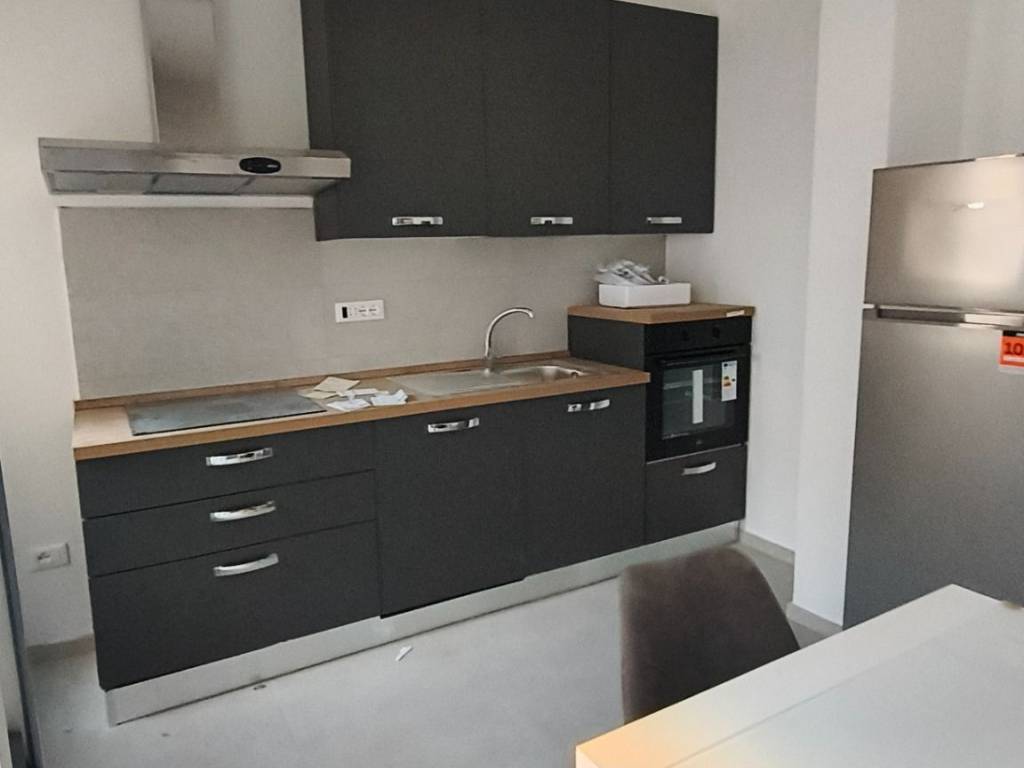 Appartamento a Alessandria in Via Sant'Ubaldo - Foto 3