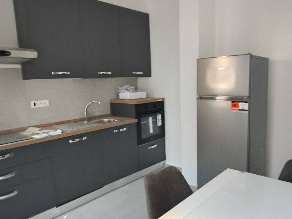 Appartamento a Alessandria in Via Sant'Ubaldo - Foto 4