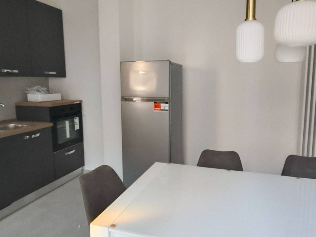 Appartamento a Alessandria in Via Sant'Ubaldo - Foto 5