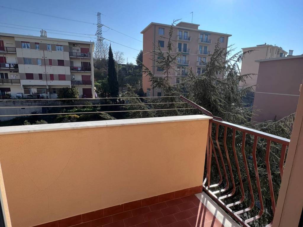 Appartamento a Genova in Salita Campasso di San Nicola - Foto 4