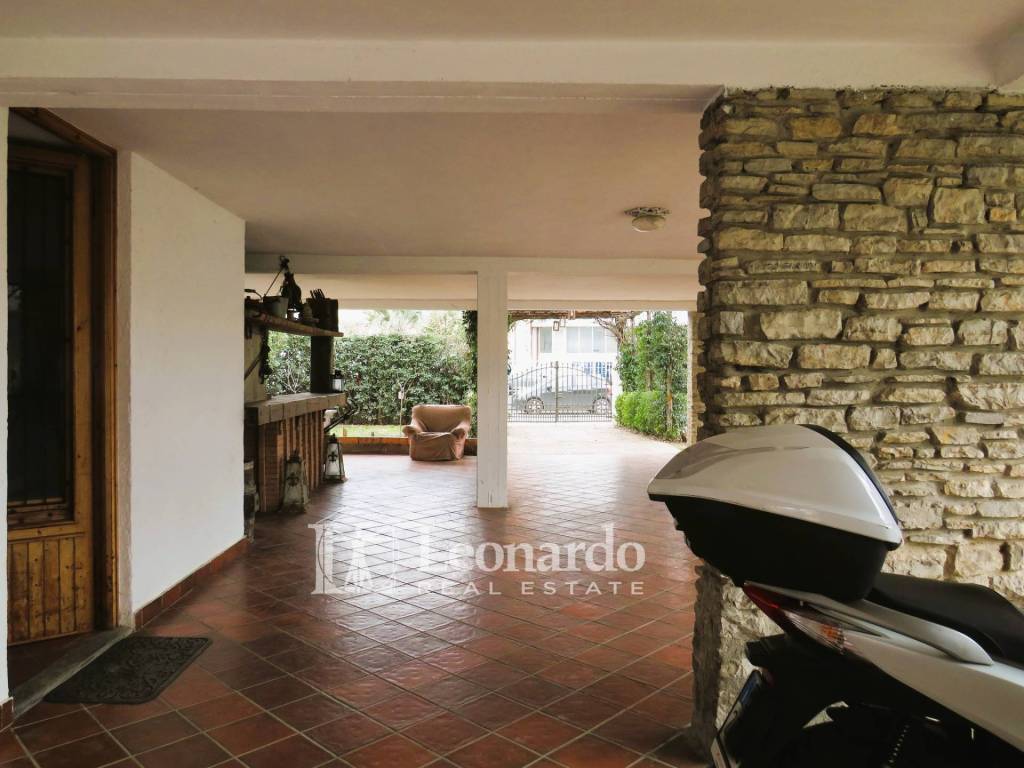 Casa indipendente a Massarosa in Via del Pioppo Gatto, 1 - Foto 2