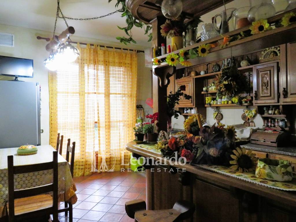 Casa indipendente a Massarosa in Via del Pioppo Gatto, 1 - Foto 4