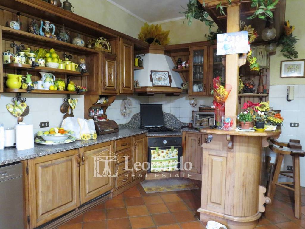 Casa indipendente a Massarosa in Via del Pioppo Gatto, 1 - Foto 5