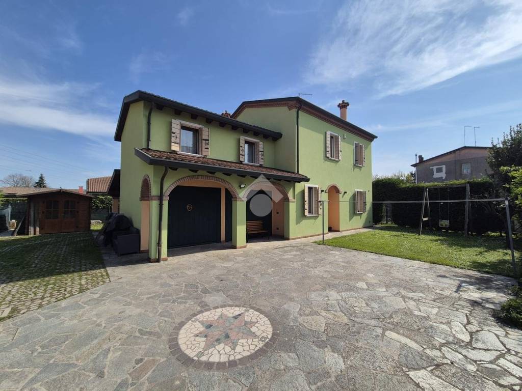 Villa a Spinea in Via Rossignago - Foto 2