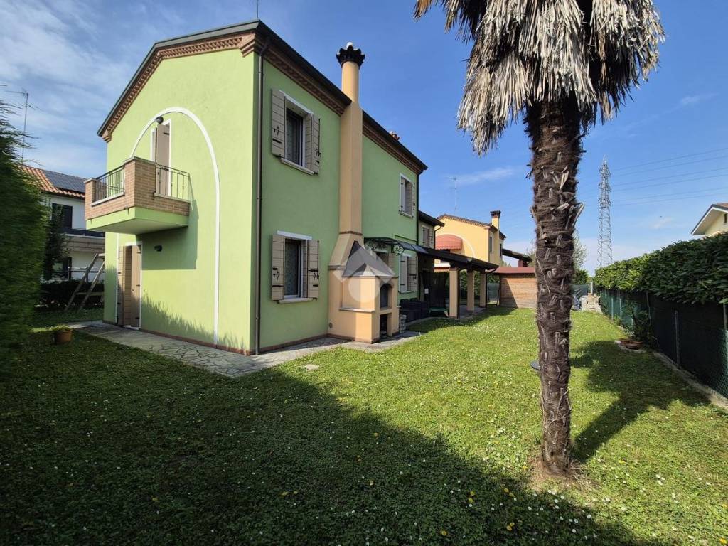 Villa a Spinea in Via Rossignago - Foto 3