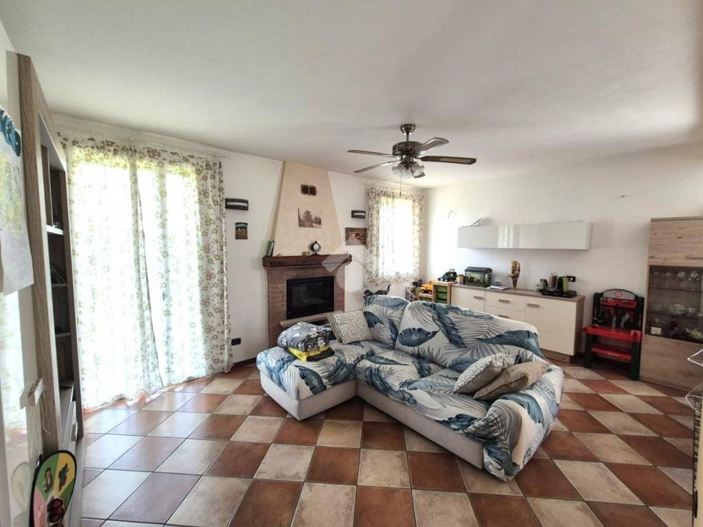 Villa a Spinea in Via Rossignago - Foto 4