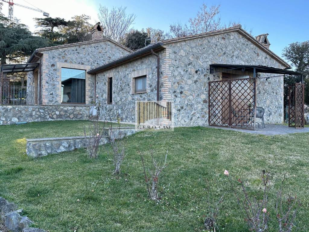 Rustico / casale a Orvieto - Foto 1
