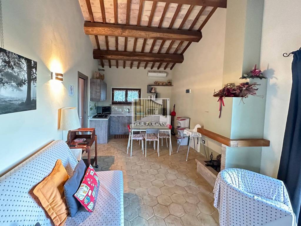 Rustico / casale a Orvieto - Foto 2