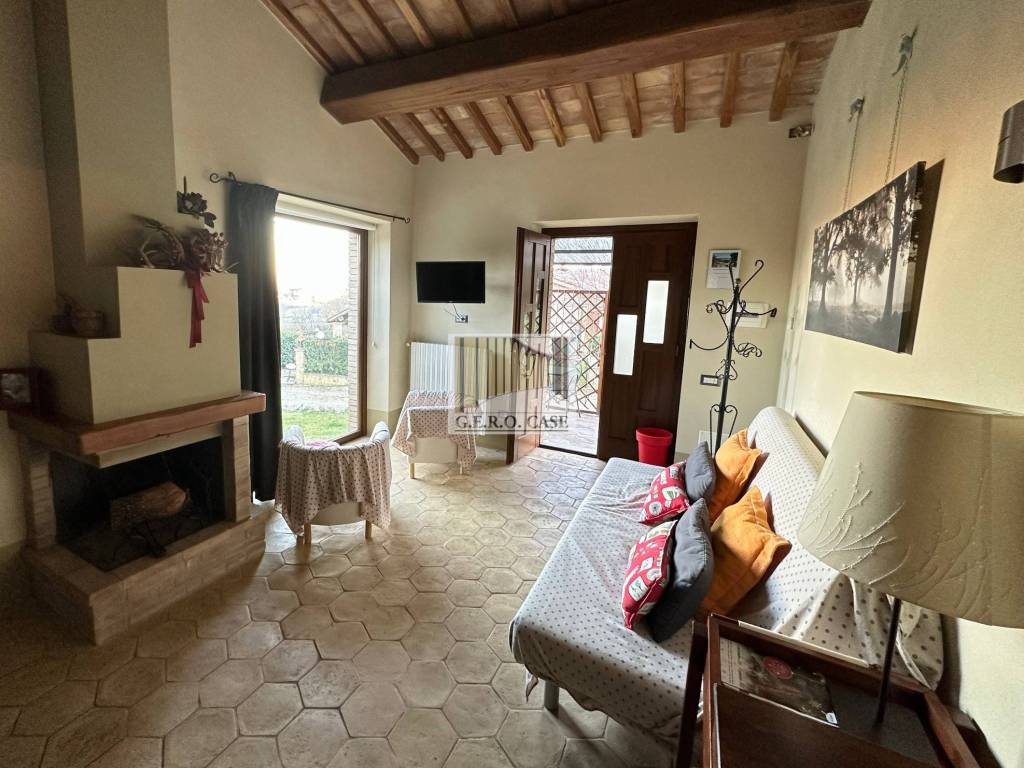 Rustico / casale a Orvieto - Foto 3