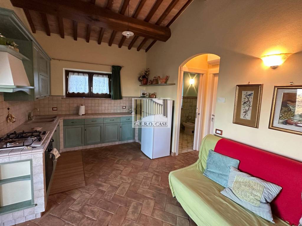 Rustico / casale a Orvieto - Foto 4