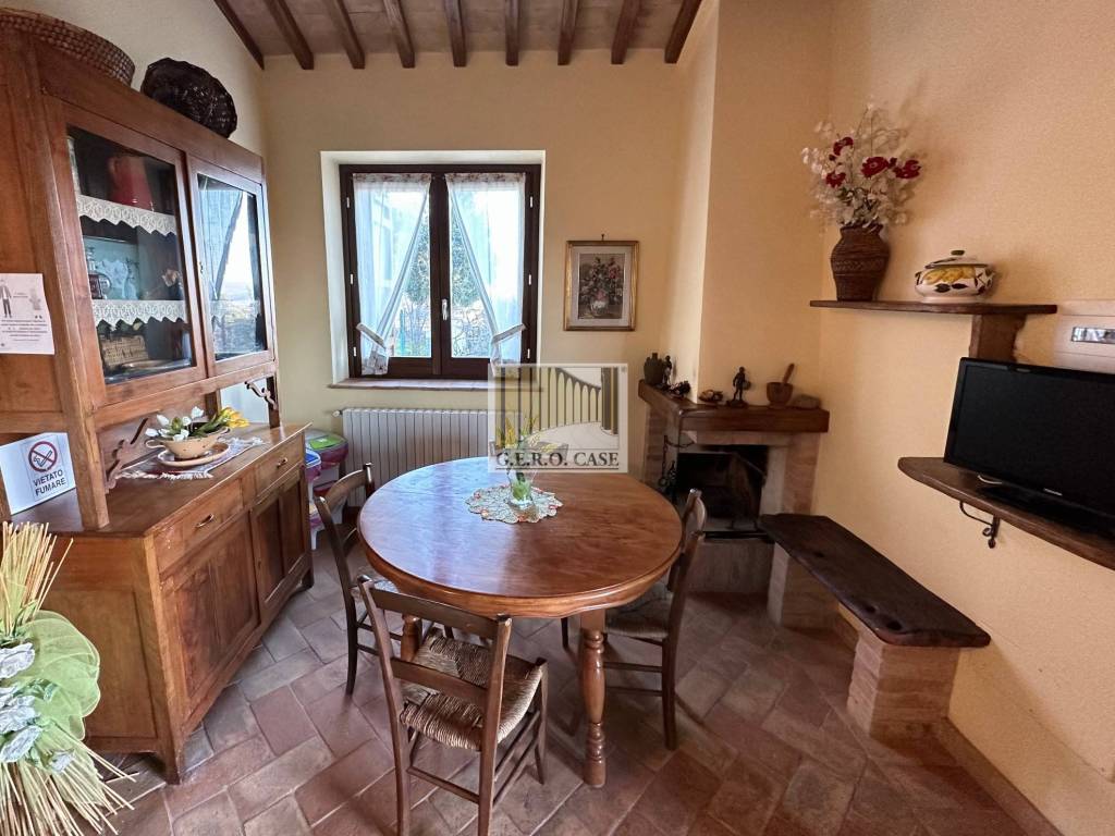 Rustico / casale a Orvieto - Foto 5