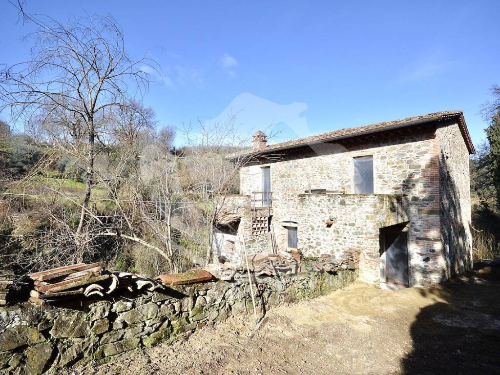 Villa a Montevarchi in Via di Mercatale - Foto 2