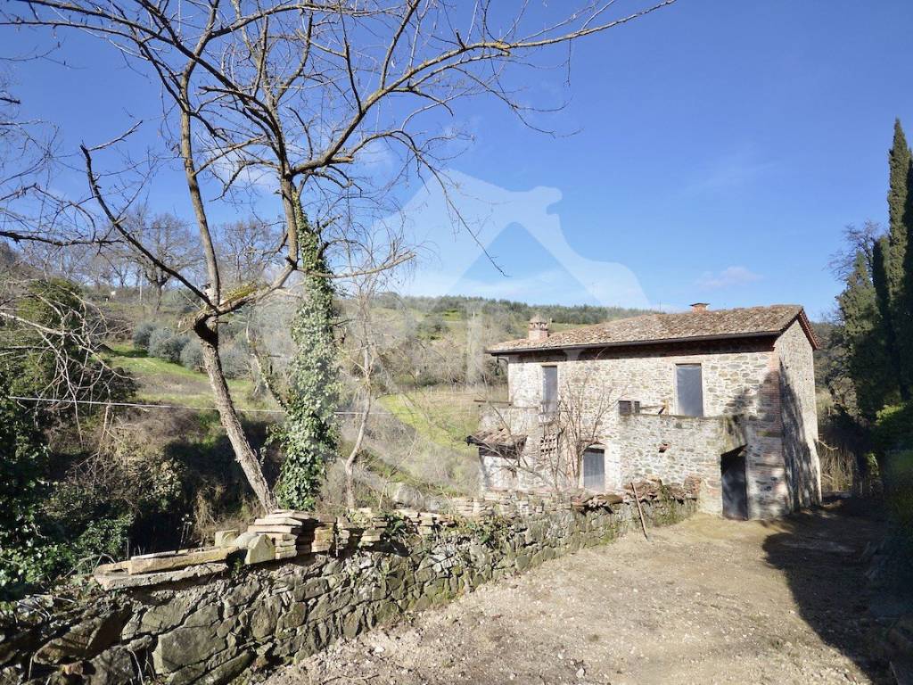 Villa a Montevarchi in Via di Mercatale - Foto 3