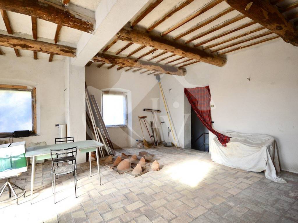Villa a Montevarchi in Via di Mercatale - Foto 4