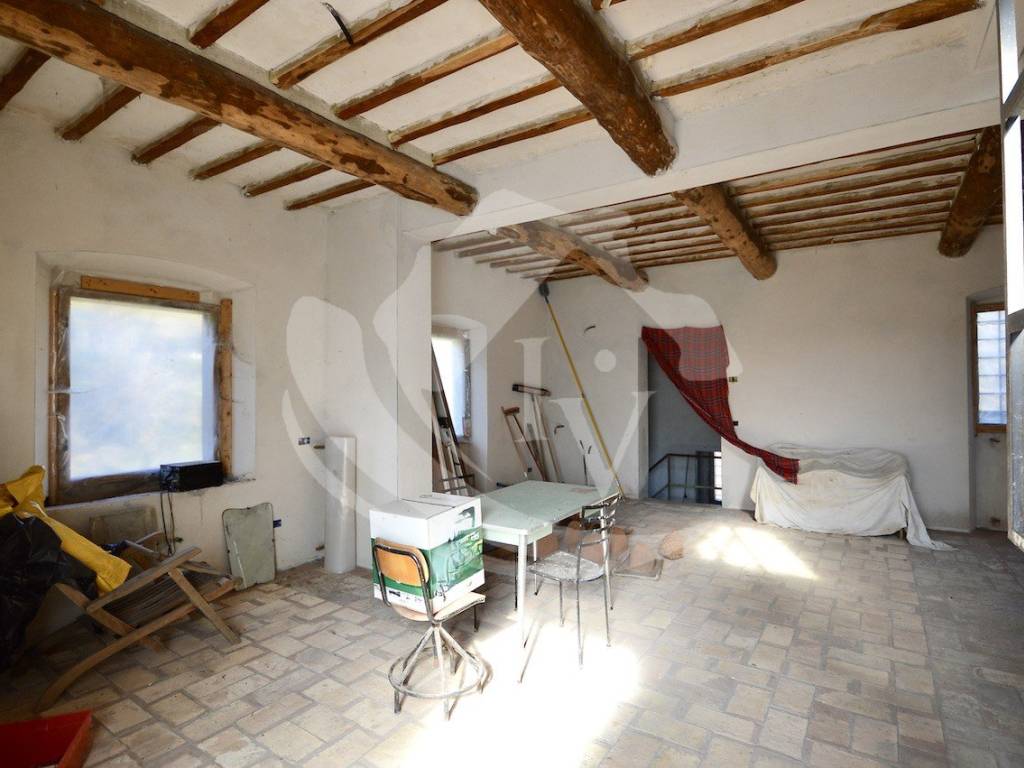 Villa a Montevarchi in Via di Mercatale - Foto 5