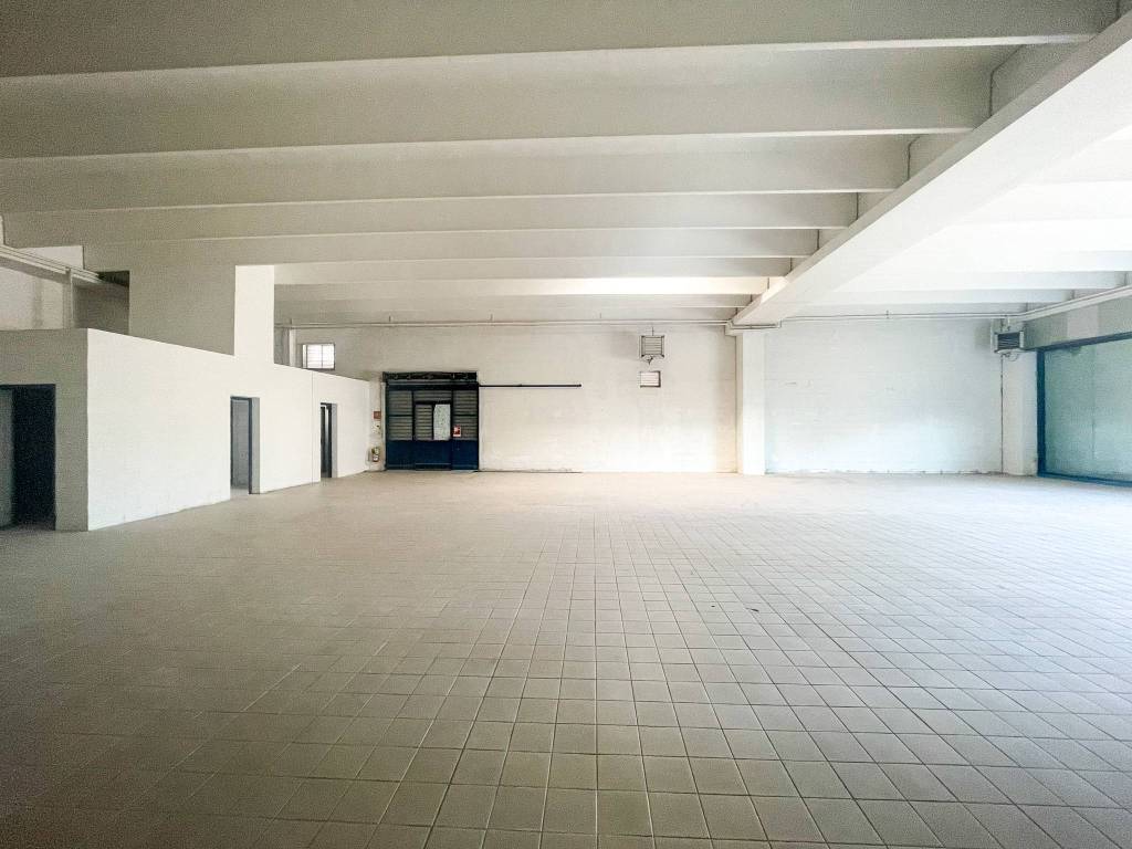 Immobile a Castiglione delle stiviere in Via Giuseppe Mazzini, 105 - Foto 2