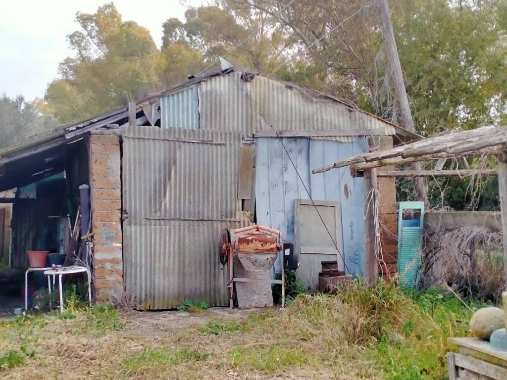 Rustico / casale a Tarquinia in Località Portaccia - Foto 2