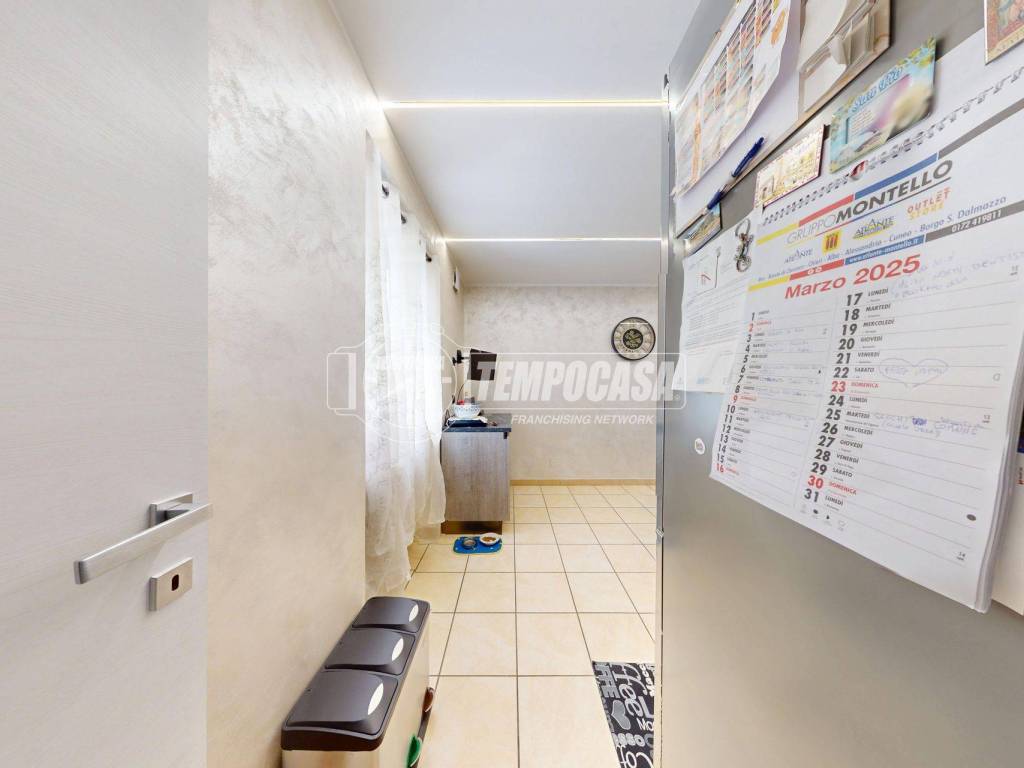 Appartamento a Priocca - Foto 2