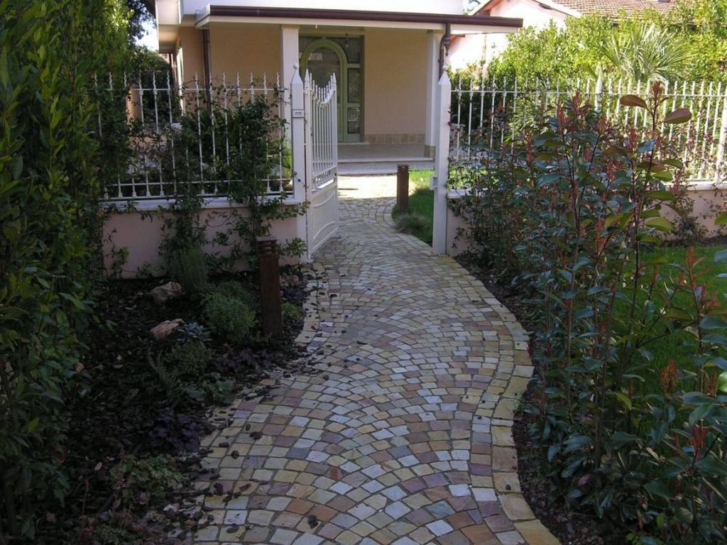 Villa a Forte dei marmi - Foto 2